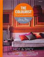 The Colourist: The art of colourful living