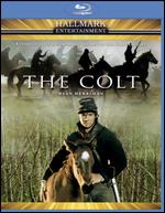 The Colt [Blu-ray] - Yelena Lanskaya
