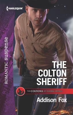 The Colton Sheriff - Fox, Addison