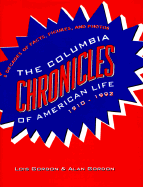 The Columbia Chronicles of American Life, 1910-1992