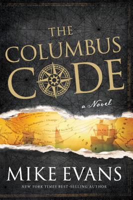 The Columbus Code - Evans, Mike