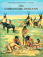 The Comanche - Mooney, Martin