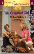 The Comeback Girl - Salonen, Debra