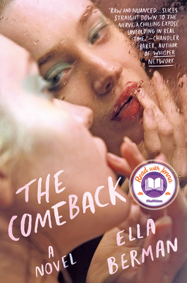 The Comeback - Berman, Ella
