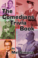 The Comedians Trivia Book