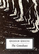 The Comedians - Greene, Graham, and Porter, Joseph (Read by)