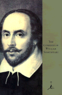 The Comedies of William Shakespeare