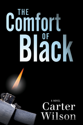 The Comfort of Black - Wilson, Carter, Professor