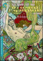 The Comfort of Strangers - Paul Schrader