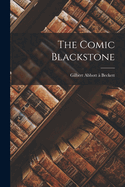 The Comic Blackstone