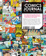 The Comics Journal, No. 299