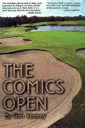 The Comics Open