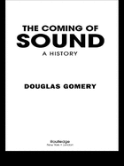 The Coming of Sound