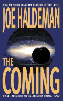 The Coming - Haldeman, Joe