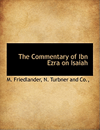 The Commentary of Ibn Ezra on Isaiah