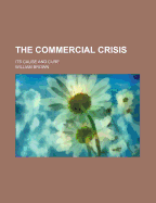 The Commercial Crisis: Its Cause and Cure