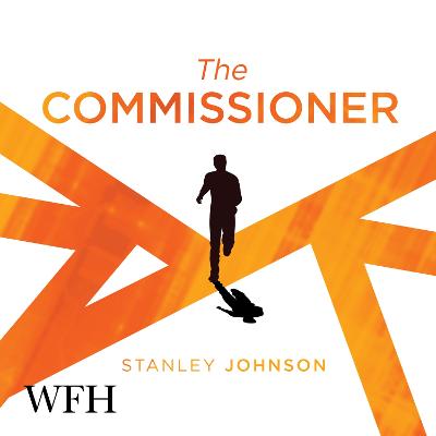 The Commissioner - Johnson, Stanley