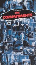 The Commitments - Alan Parker