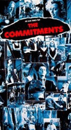 The Commitments - Parker, Alan