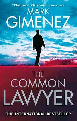 The Common Lawyer - Gimenez, Mark