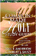 The Common Made Holy Study Guide