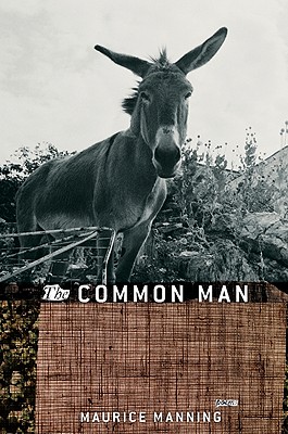 The Common Man - Manning, Maurice