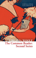 The common reader : second series