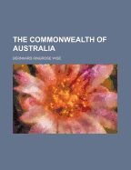 The Commonwealth of Australia