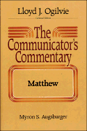 The Communicator's Commentary Series