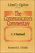 The Communicator's Commentary - Chafin, Kenneth L