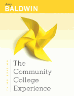 The Community College Experience with Mystudentsuccesslab Access Code