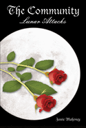 The Community: Lunar Attacks Book 2