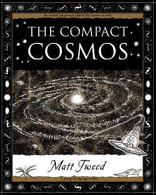 The Compact Cosmos - Tweed, Matt