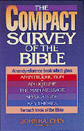 The Compact Survey of the Bible