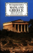 The Companion Guide to Mainland Greece