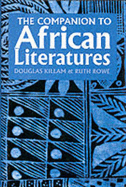 The Companion to African Literatures
