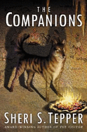 The Companions - Tepper, Sheri S