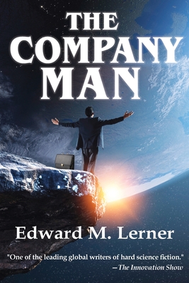 The Company Man - Lerner, Edward M