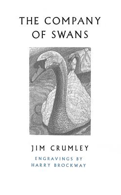 The Company of Swans - Crumley, Jim