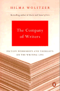 The Company of Writers - Wolitzer, Hilma