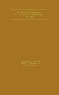 The Comparative Psychology of Man: Last Words on Evolution: Contributions to the Study of the Behavior of Lower Animals: Three Works - Haeckel, Ernst Heinrich Philip, and Spencer, Herbert, and Jennings, Herbert Spencer