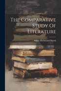 The Comparative Study Of Literature