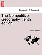 The Competitive Geography. Tenth Edition.