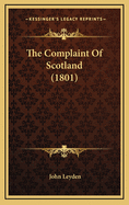 The Complaint of Scotland (1801)