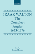 The Compleat Angler, 1653-1676