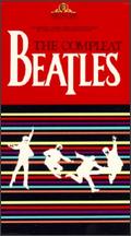 The Compleat Beatles - Patrick Montgomery