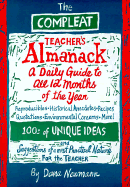 The Compleat Teacher's Almanack: A Practical Guide to Every Day of the Year