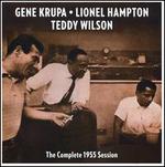 The Complete 1955 Session