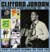 The Complete Album Collection 1957-1962 - Clifford Jordan