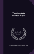 The Complete Auction Player